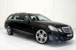 Mercedes-Benz ECO PowerXtra D6S Performance Kit by Brabus 2011 года